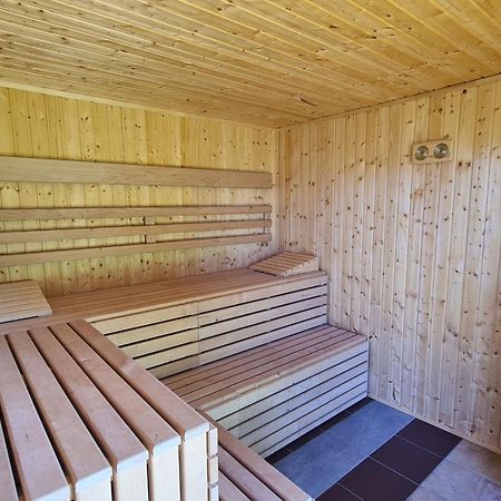 Holiday Home Kralovice By Interhome Nebahovy Exterior photo