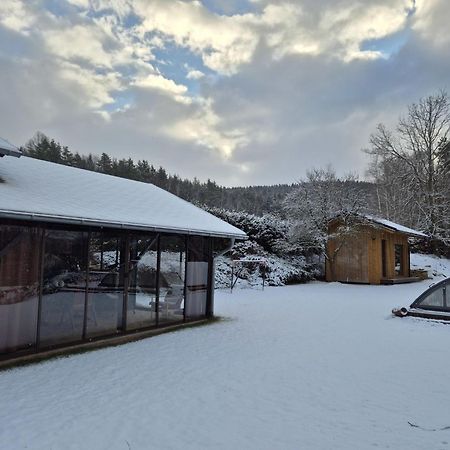 Holiday Home Kralovice By Interhome Nebahovy Exterior photo