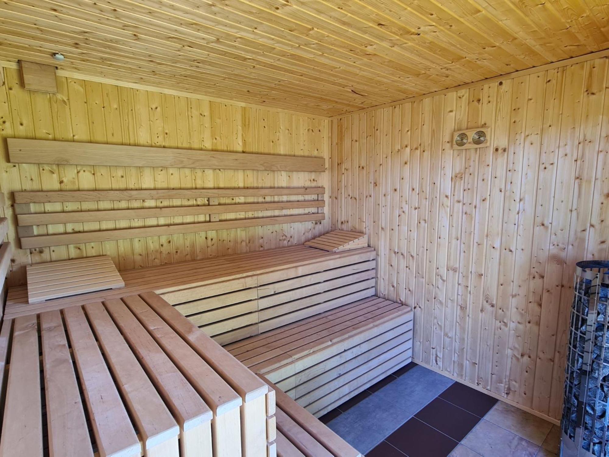 Holiday Home Kralovice By Interhome Nebahovy Exterior photo